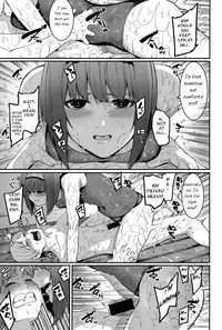 [Menea The Dog] Shinryaku House Keeper | An importunate Housekeeper (COMIC Shingeki 2015-12) [English] [Metaphrastes]
