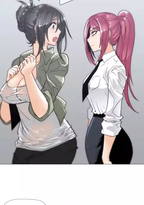 Household Affairs Ch.1-37