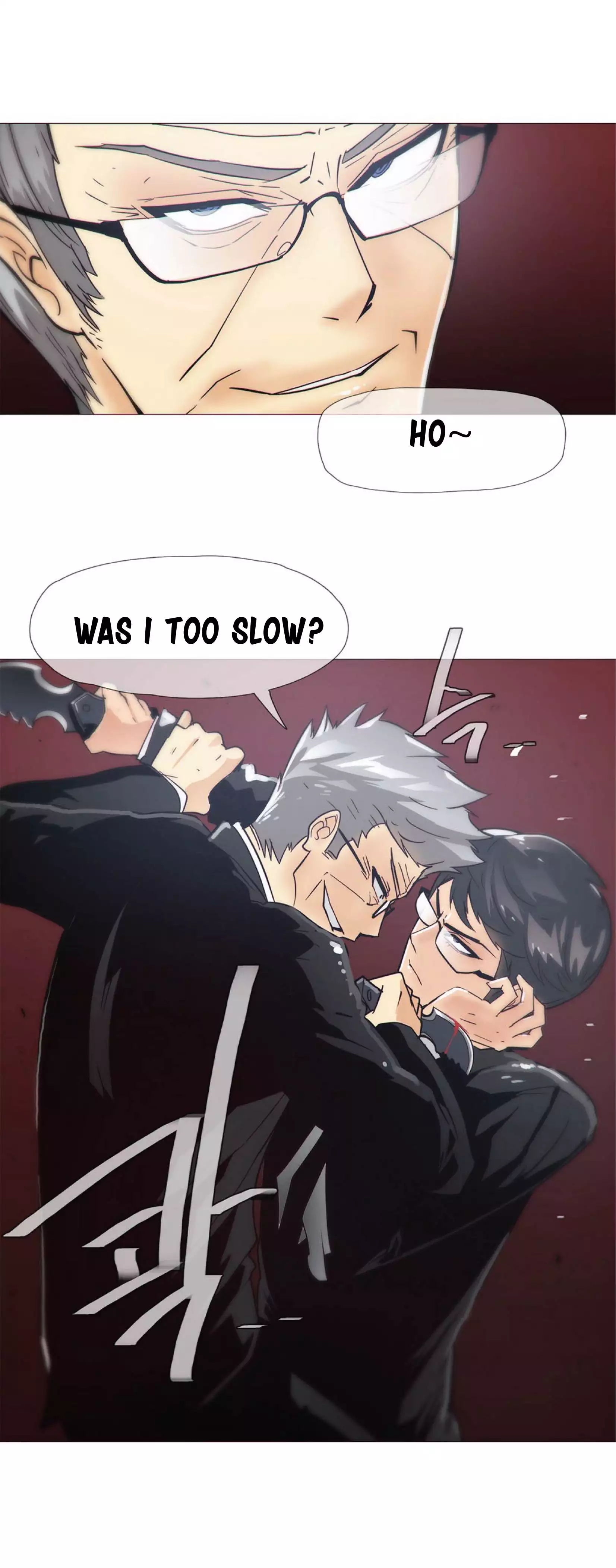 Household Affairs Ch.1-30