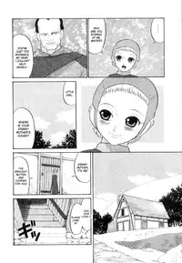 [Dozamura (Easy Thrilling)] Akazukin | Little Red Riding Hood (Doguu ~Dozamura Guuwa~ Kuro Ch.1) [English] [desudesu]