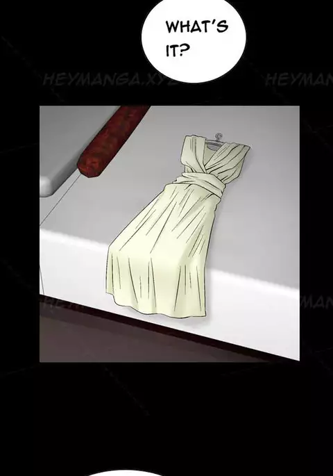 The Taste of Hands Ch.1-54