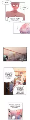 [BAK Hyeong Jun] Sweet Guy Ch.1-48 (English) (YoManga) (Ongoing)