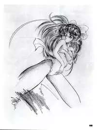 [Chimatsuriya Honpo (Asanagi Aoi, Arashiyama Tsugumoto, Hirakawa Fumiaki, Miraikumi)] The Secret of Chimatsuriya Bangaihen vol.1 えんぴつ画研究室