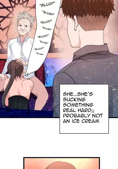 Tissue Thieves Ch.1-30