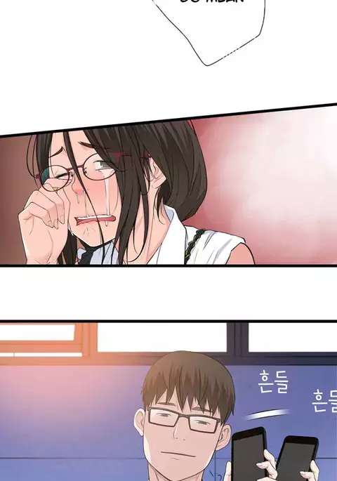 Tissue Thieves Ch.1-30