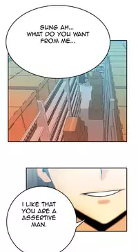 My Office Ch.1-30 (English) (Ongoing)