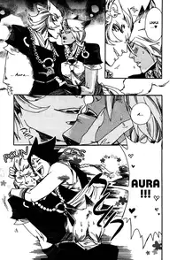 [Kuku Hayate] Ayashi no Kimi no Koi Wazurai - Your lovesickness Ch. 1-4 [English]