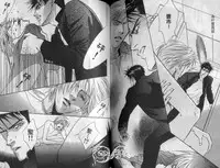 [Kano Shiuko] Affair | 再愛妳一次！ [Chinese]