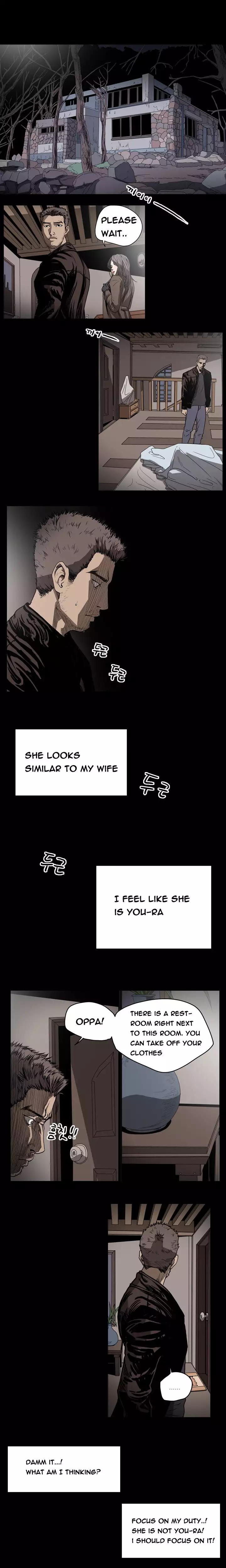 Kitsch | Disrespectful Bitch Ch. 1-65