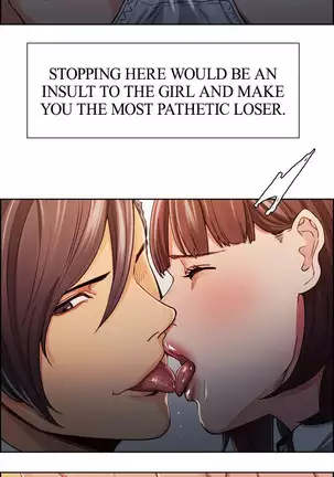 Taste of Forbbiden Fruit Ch.35/53