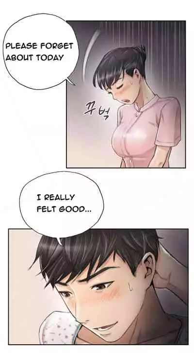 [LSD] New Face (Ch.1 - 40) [English] [END]