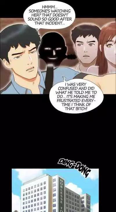 [Mulduck] Couple Game: 17 Sex Fantasies Ver.2 - Ch.01 - 20 [English]