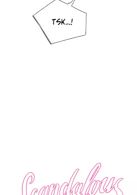 Scandal of the Witch Ch.1-29