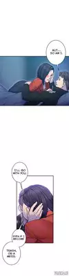 Ghost Love Ch.1-10 (English) (YoManga) (Ongoing)