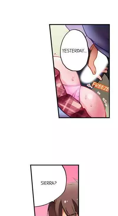 Cultural Appreciation Meets Sexual Education Ch.1 - 7