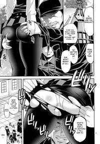 (C78) [Popochichi (Yahiro Pochi)] Otoko-tachi no Witch | Men's Witch (Strike Witches) [English] {doujin-moe.us}