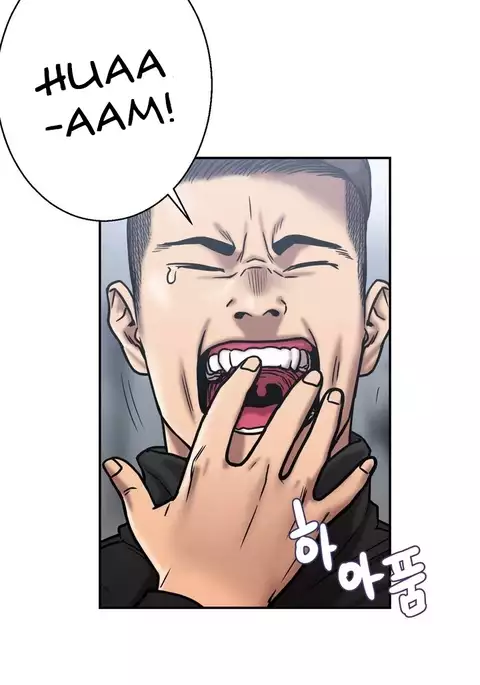 Ghost Love Ch.1-23.5