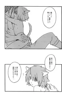 (Shota Scratch 3) [Rorororomo (Various)] Shounen Iro Zukan 6 ~Namida Shounen~