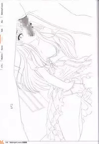 Making*Lovers artbook