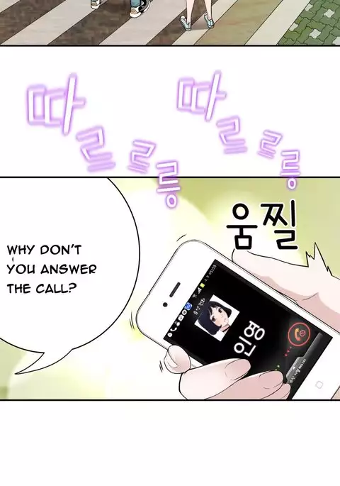 Tissue Thieves Ch.1-11