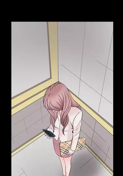 The Taste of the Hand Ch.1-22