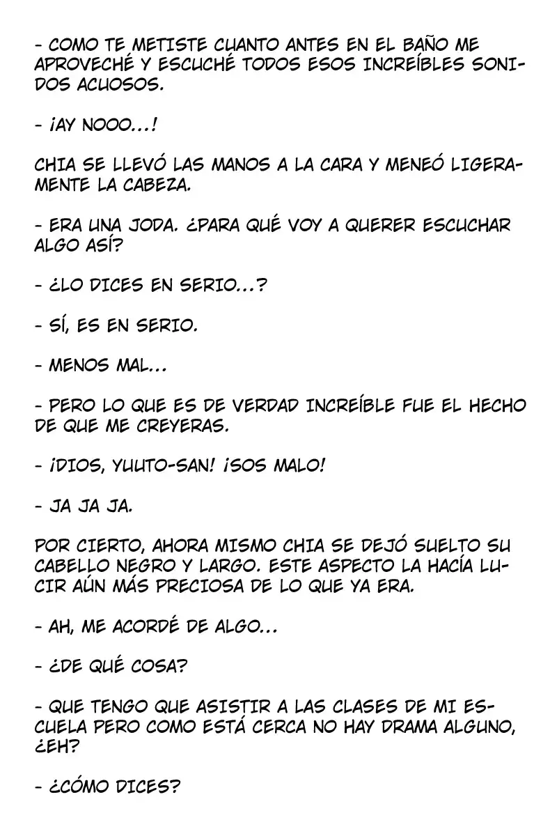 Seiso na Senki to Kouki na Maou o Shiiku Choukyou! Ch. 0-2