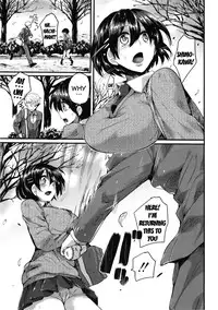 [Doumou] Sex nochi Ryouomoi | Reciprocal Love After Sex [English] {doujin-moe.us}