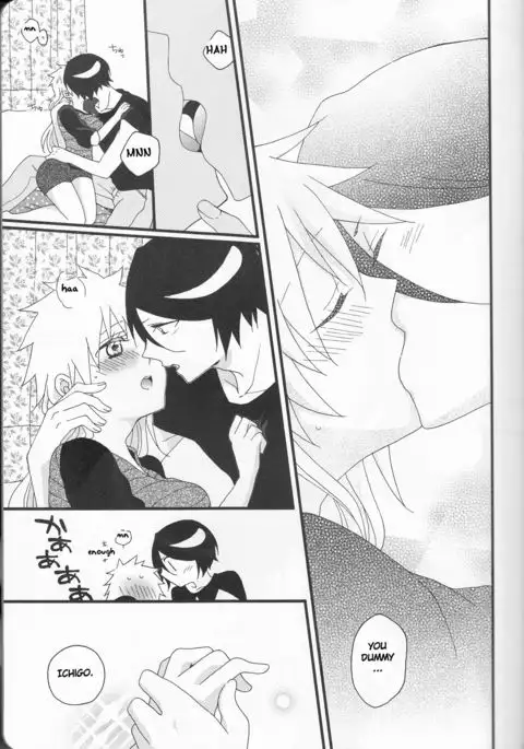 Marshmallow chocolate