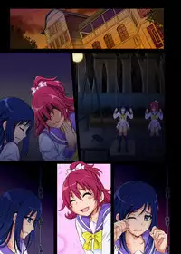 [Cyclone (Izumi, Reizei)] Cyclone no Full Color Pack 3 "Dokki-Doki" (Dokidoki! Precure)