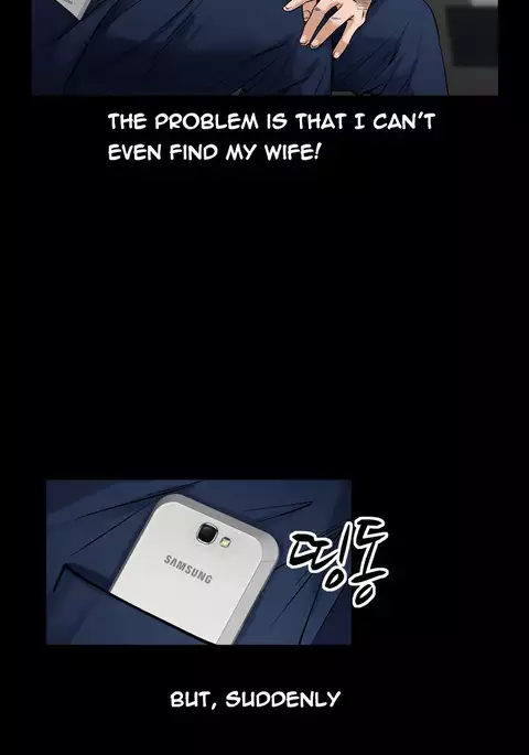 The Taste of Hands Ch.1-60