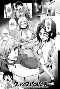 [Otochichi] Cooking Pakopako | Cooking Fucka [English] =LWB=