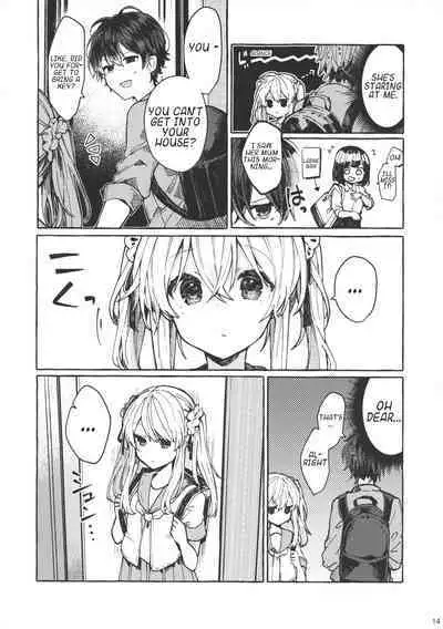 Muon no Gyoukou | The Unforseen Fortune