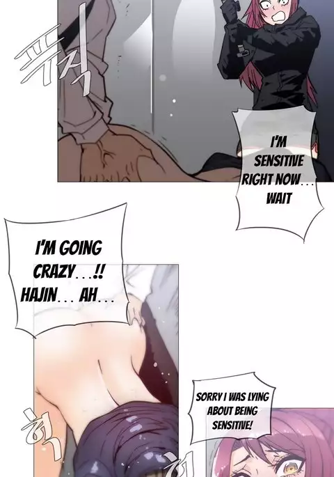 Household Affairs Ch.1-34