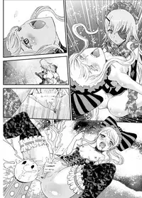 [Rurunoya (Rurukichi)] Nazarick Biyori 3 (Overlord) [English] {Hennojin} [Digital]