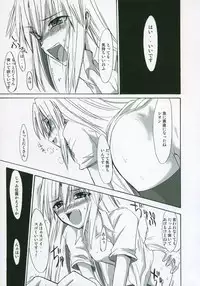 (SC23) [Tsukihimegoto Seisaku Iinkai (Various)] Moon Ecstasy - Tsukihimegoto EROS - LEVEL ☆ SOFT (Tsukihime)