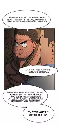 [Yi Hyeon Seok] Refrain Love Ch.1-21 (English) (YoManga) (Ongoing)