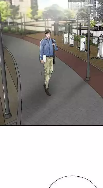 New Town [Lee Wan, Kim Suna] Ch.25/? [English] [Manhwa PDF]