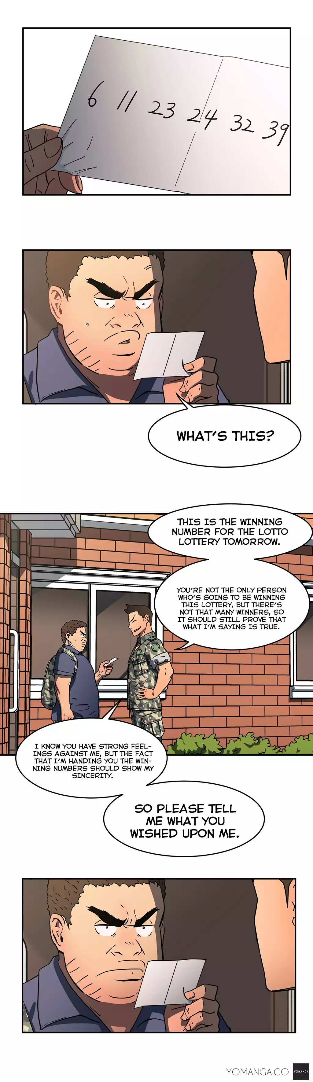 Refrain Love Ch.1-15