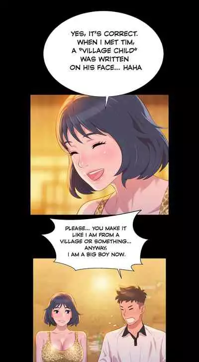 Sister Neighbors (Uncensored) [Chapter 1-18]