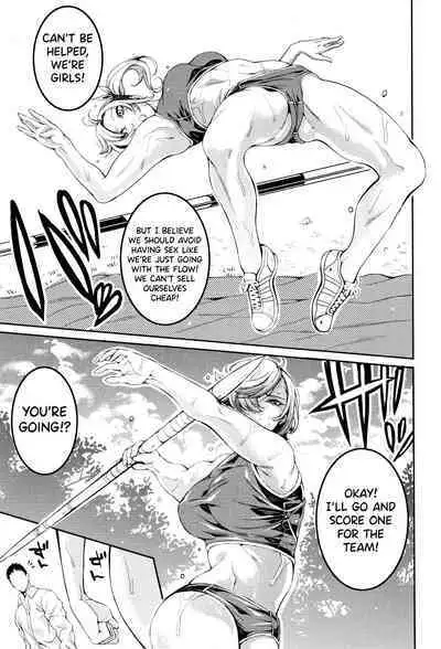 Bukatsu Shoujo Paradise