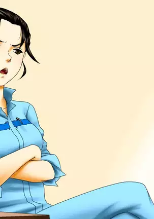 Tsundere Chocolate 1