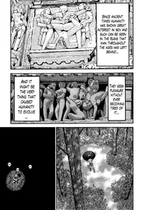 [Nagashima Chousuke] Kigenzen 10000 Nen no Ota | The Otaku in 10,000 B.C. Ch. 1-25 [English] [Natty Translations, Lazarus H]