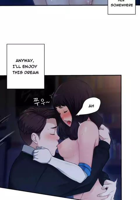 Tissue Thieves Ch.1-13