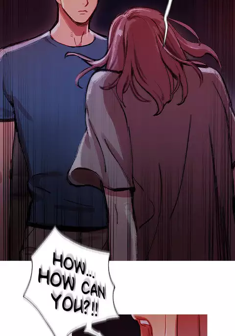 Scandal of the Witch Ch.1-29