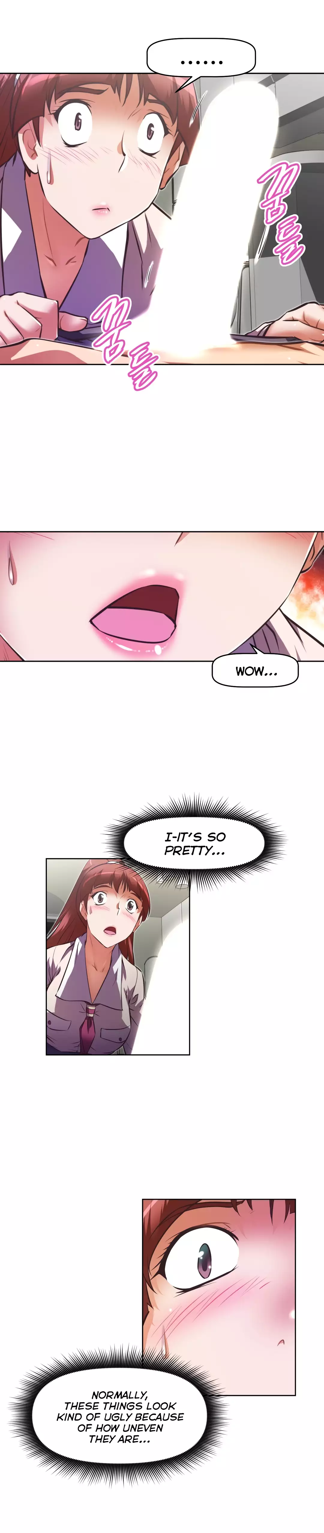 Brawling Go Ch.76-121