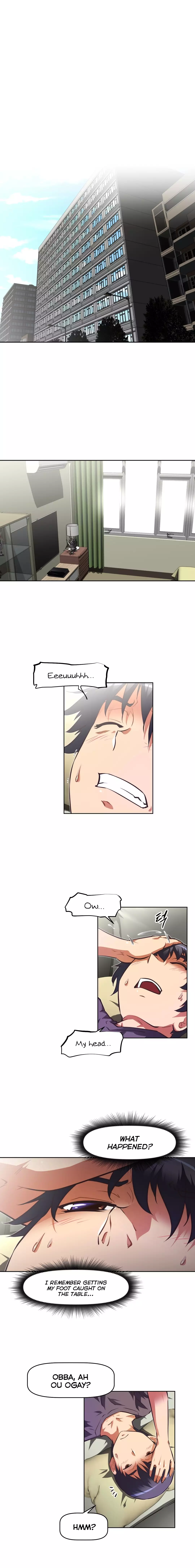 Brawling Go Ch.76-118