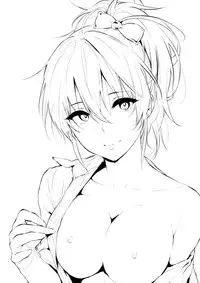 (C88) [Cat Food (NaPaTa)] Mika-ppoi no! 2 (THE IDOLM@STER CINDERELLA GIRLS) [Chinese] [无毒汉化组]