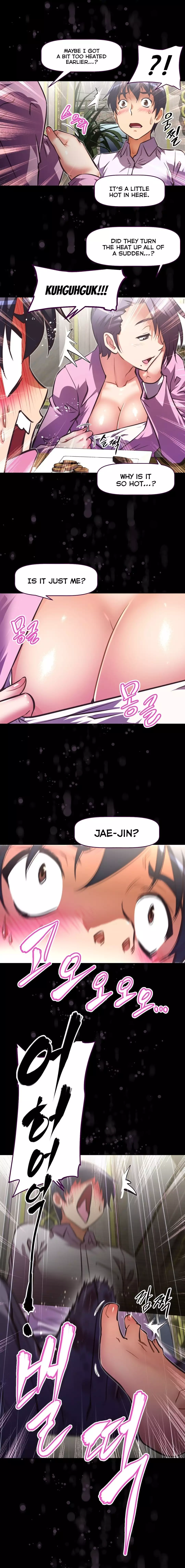 Brawling Go Ch.76-118