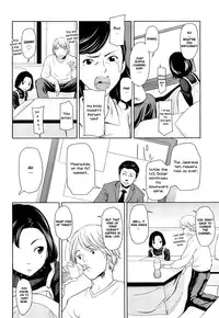 [Onizuka Naoshi] Suki ni Nattara Ii janai | Isn't it alright to fall in love? (Porno Graffitti) [English] [Hox]