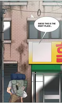 Cartoonist's NSFW Season 1 Chapter 1-10 (English)